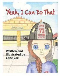 Storytime with Firefighters at the Windsor Branch Library