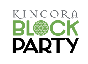 Kincora Block Party: Back to School Edition