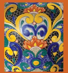 Talavera Ceramics