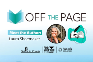 Off the Page: Poetry Workshop