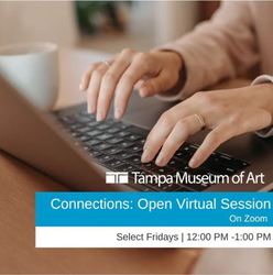 Connections: Open Virtual Session