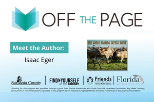 Off the Page: Isaac Eger