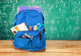 Infinite Dream Deals Back-To-School Backpack Drive