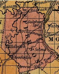 Slavery and the Abolitionist Movement in Jefferson County Presentation