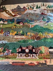 Piecemakers Quilt Show