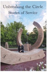 Readings from Unbreaking the Circle: Stories of Service on 8/23