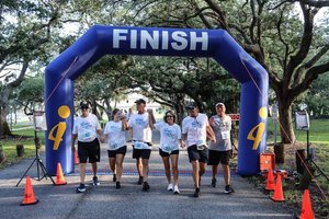 2nd Annual Friends of the Poor 5K Walk Run Family Event Sept 27, 2025 St Vincent de Paul Cocoa Beach