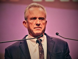 Profs & Pints DC: The New Politics of Public Health