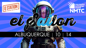 El Sailon in Albuquerque
