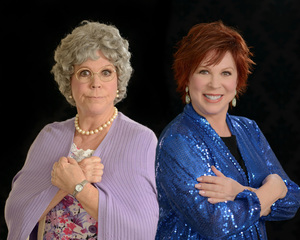 “Vicki Lawrence and Mama-a Two-Woman Show”One of The Funniest Comedy Shows Touring Today Coming Soon