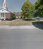 Drive-thru Chicken BBQ