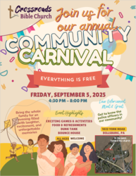 Community Carnival