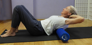 FREE Stress Free workshop: MELT Intro