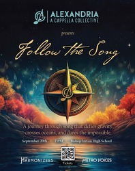 AACC Presents Follow the Song