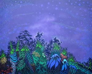 Renee Robbins - Expedition Spectrum Opening Reception