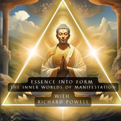 ESSENCE INTO FORM • 33 DAY PROGRAM • THE INNER WORLDS OF MANIFESTATION