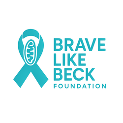 Brave Like Beck Foundation Benefit