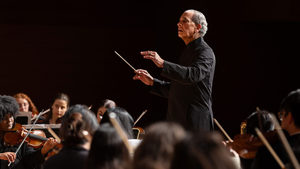 Philharmonia No. 1