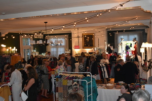 38th Annual Show Sponsored by Country Garden Club of Perrysburg