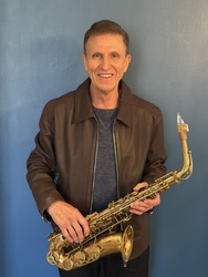 The David Mitchell Quartet