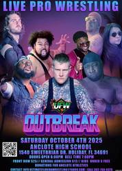 Ultimate Florida Wrestling
