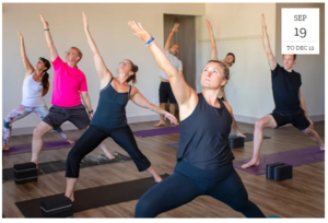 Yoga Teacher Training- 2 Ways to become a Certified Yoga Teacher, or deeepen your yoga understanding