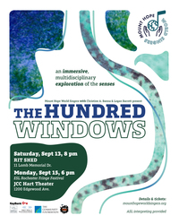 The Hundred Windows