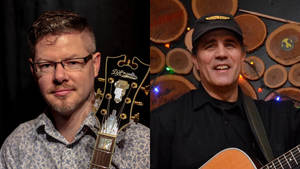 MN Guitar Society Monthly Free Concert - Jazz, Bluegrass, Blues, & Pop