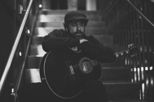 Calliope Presents Adam Monaco