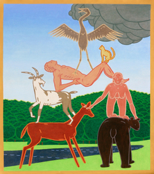 Charles Munch - Balancing