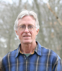 Artist Talk with Charles Munch