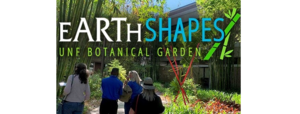 EARTHSHAPES: Garden  & Sculpture Celebration