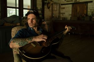 IN SESSION: John R Miller