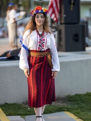 Ukrainian Culture Fest