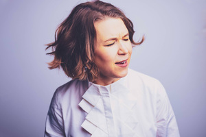 KATE SCHUTT Benefit Concert for Wilmington's historic Church of the Holy City