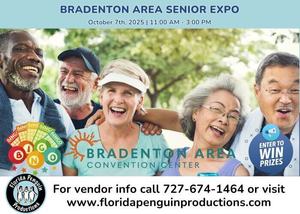 Bradenton Area Senior Expo