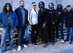 Matthew Alec and the Soul Electric