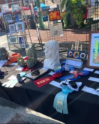 43rd Annual Hummelstown Arts Festival