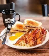 All You Can Eat Breakfast