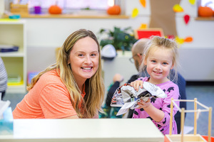 Far Hills Country Day School The Falcon's Learning Nest Classes