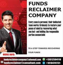 RECOVERING FUNDS USDT/BITCOIN FROM SCAM SITES WITH FUNDS RECLAIMER COMPANY