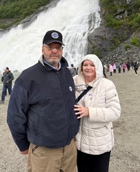 Edward Jones-Eric Holland, FA Blood Drive with MD Anderson to honor Steve Hahn and Mandy Strickland