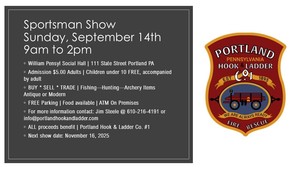 SPORTSMAN & GUN SHOW