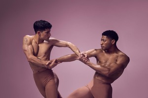 The Kaplan New Works Series