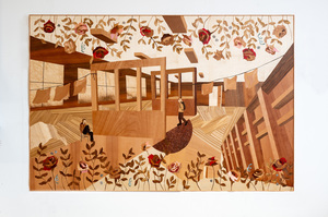 “Transformation 12: Contemporary Works in Wood”