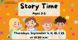Story Time