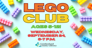 LEGO Club