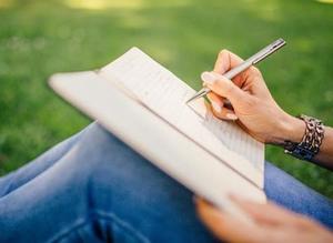 Mindful Journaling: *In-Person: NKY*