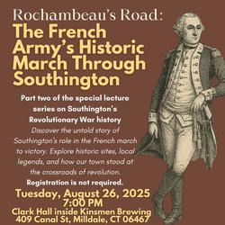 History Pints @ Kinsmen Brewing