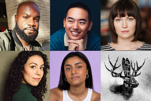 Jackalope Theatre’s Annual Living Newspaper Festival Returns, August 21-25